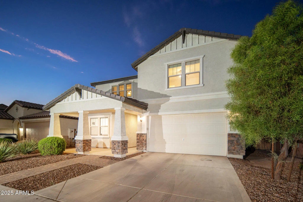 5038 E Glencove Street, Mesa