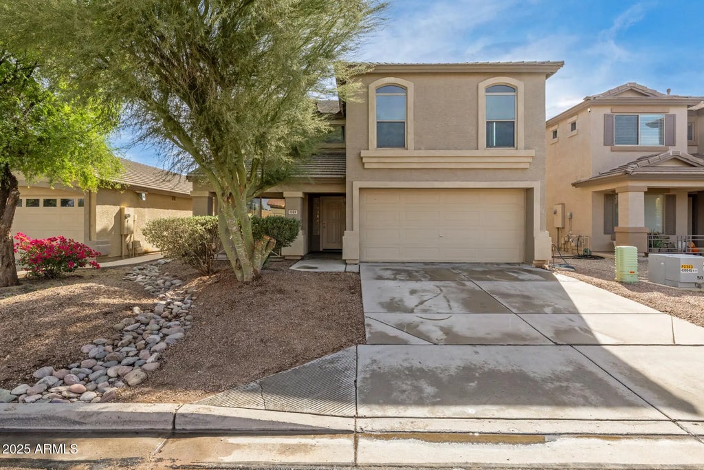 1089 E Mountain View Road, San Tan Valley