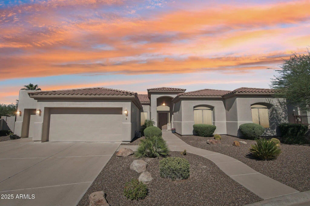 6460 E Trailridge Circle (unit 8), Mesa