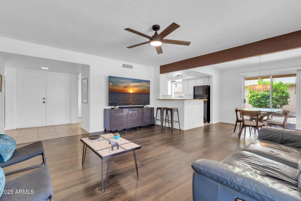 26447 S Snead Drive, Sun Lakes