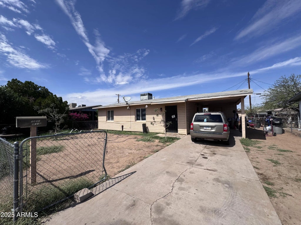 1418 E La Salle Street, Phoenix