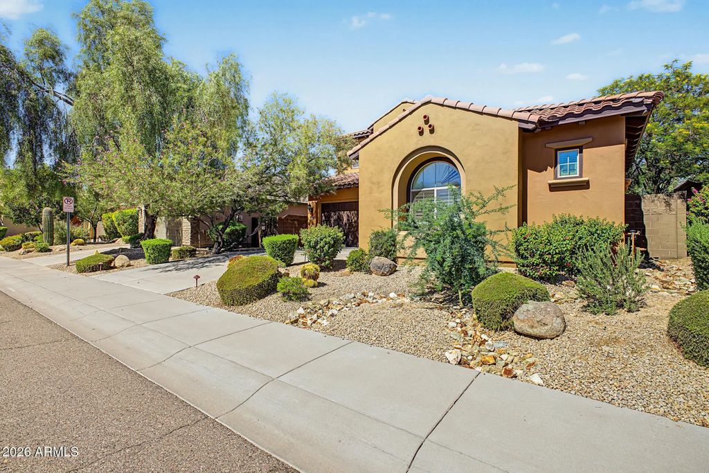 3762 E Ringtail Way, Phoenix