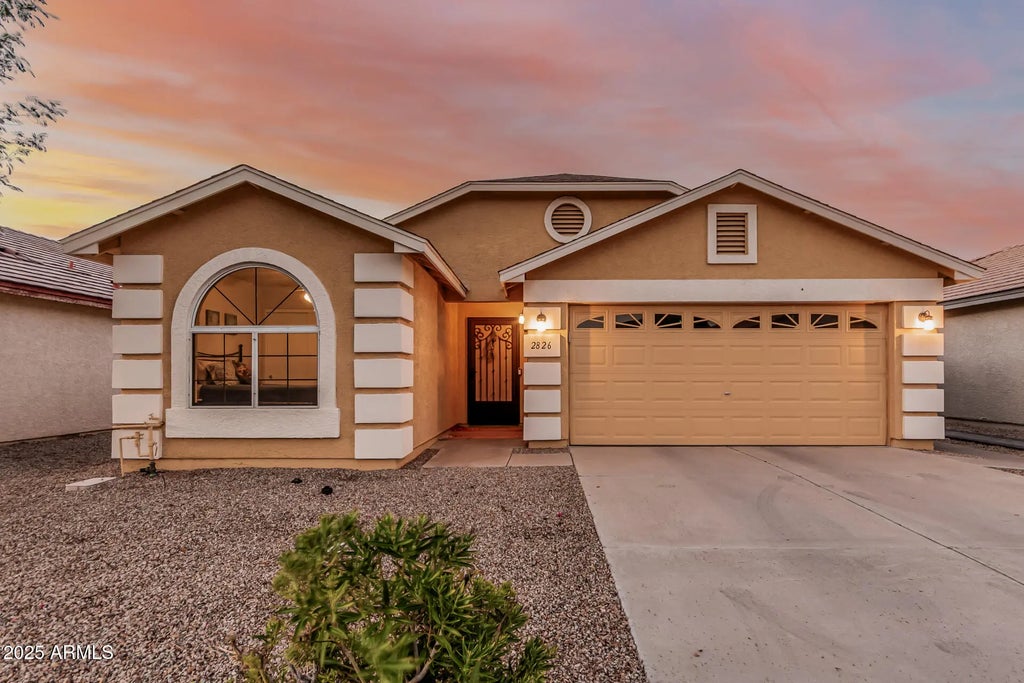 2826 W La Salle Street, Phoenix