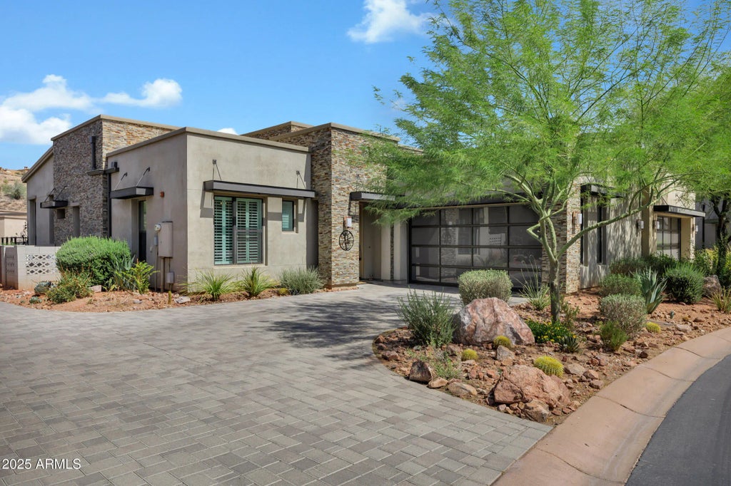 16118 E Ridgestone Drive, Fountain Hills