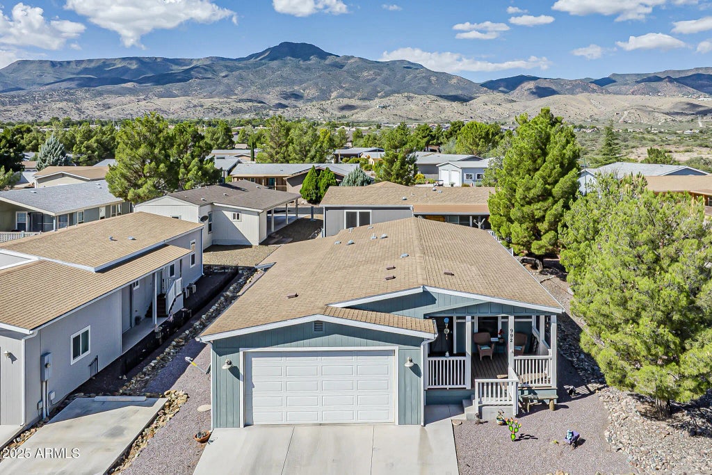 992 Trevino Drive, Cottonwood