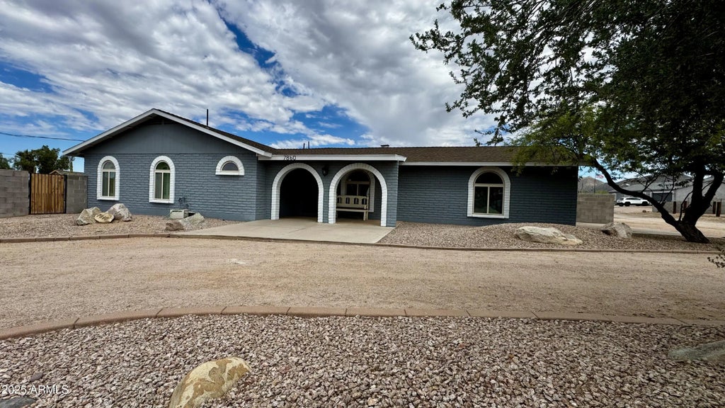 7860 E Mawson Road, Mesa