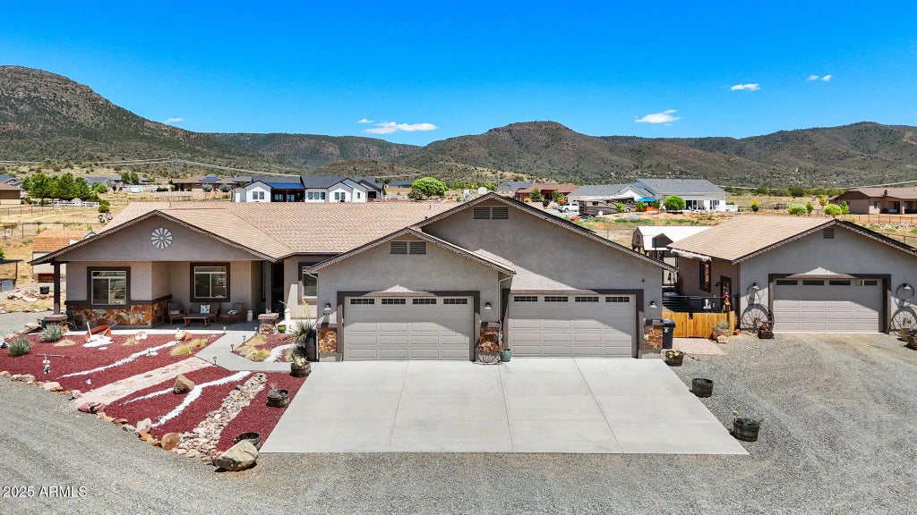 9147 N Axlewood Drive, Prescott Valley
