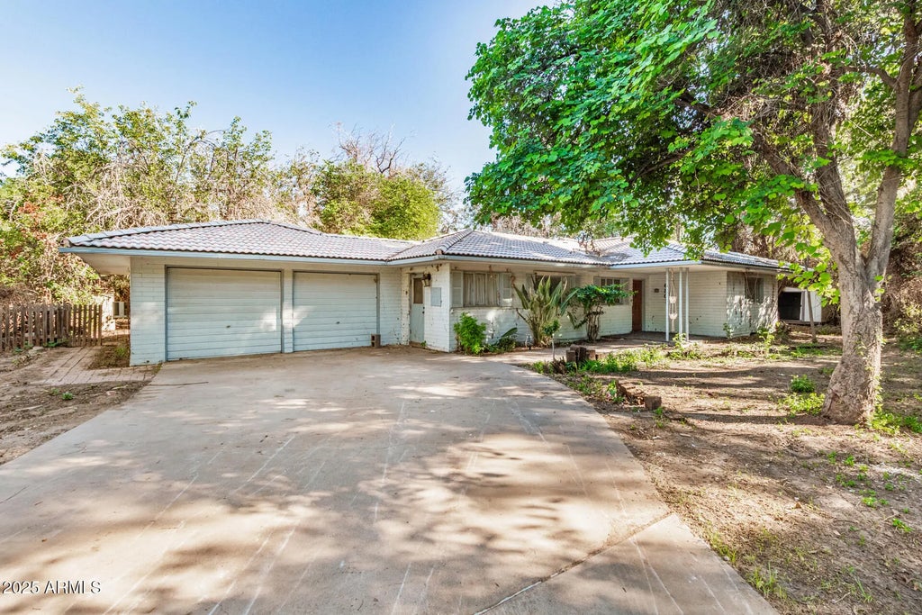 6801 N 2nd Place, Phoenix