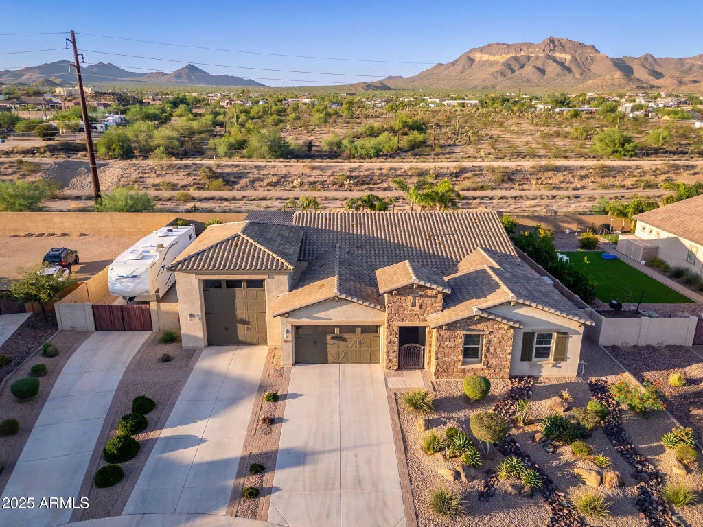 10136 E Grandview Street, Mesa