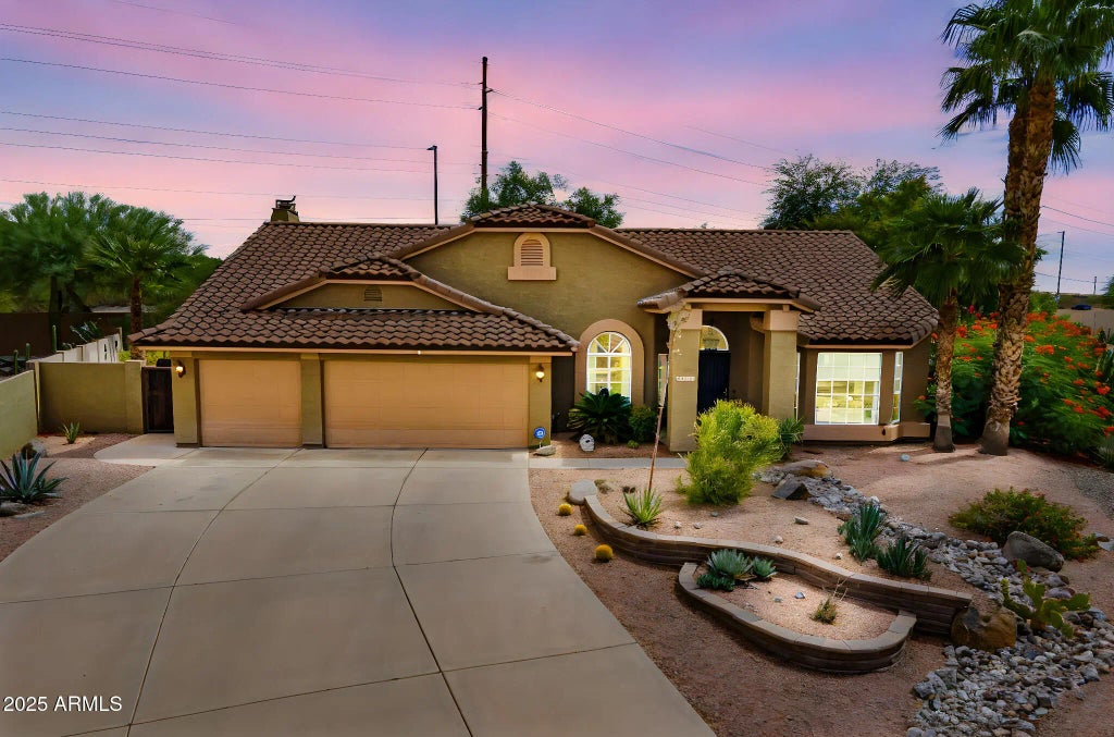 6765 E Tasman Circle E, Mesa