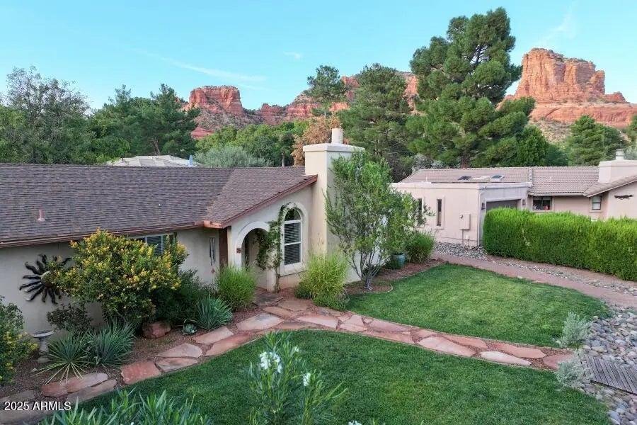 25 Miner Circle, Sedona