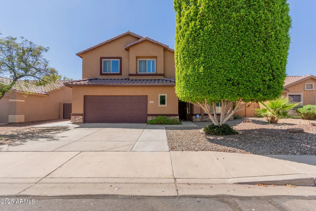 1026 S Vegas Street, Mesa