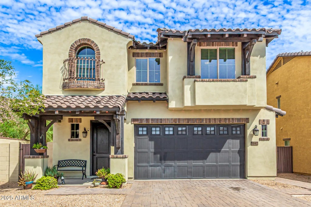 1147 N 86th Place, Mesa