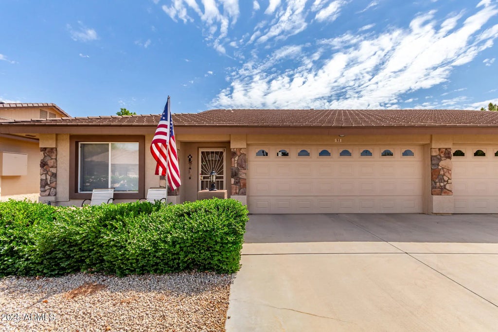 11360 E Keats Avenue (unit 51), Mesa