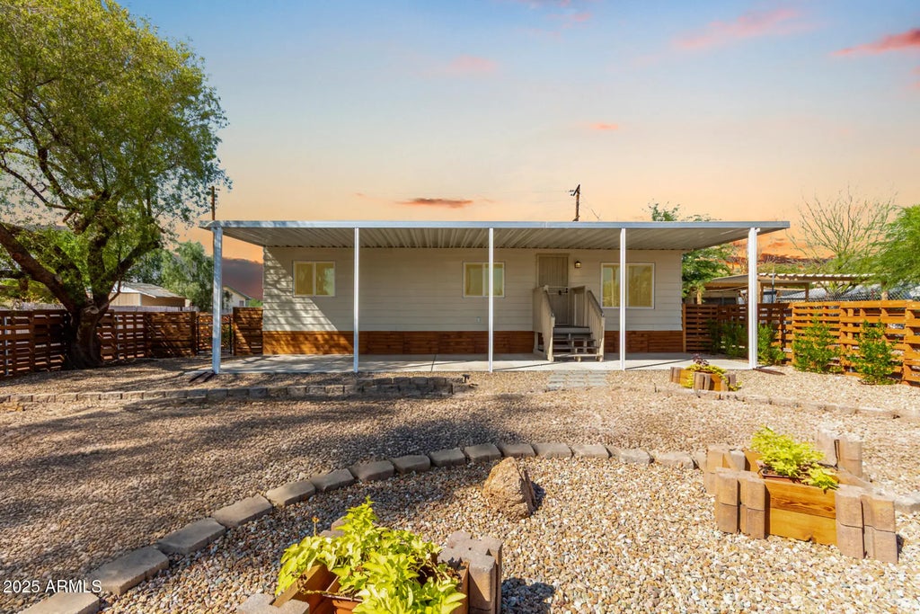 9710 E Baywood Avenue, Mesa