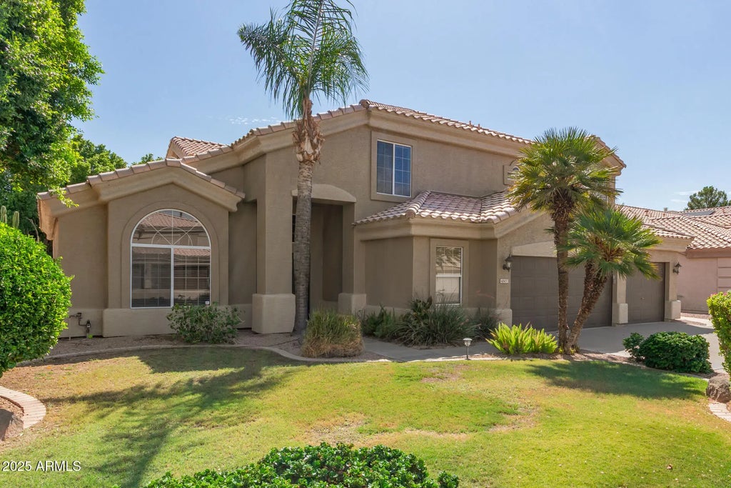 4507 E Barbarita Court, Gilbert