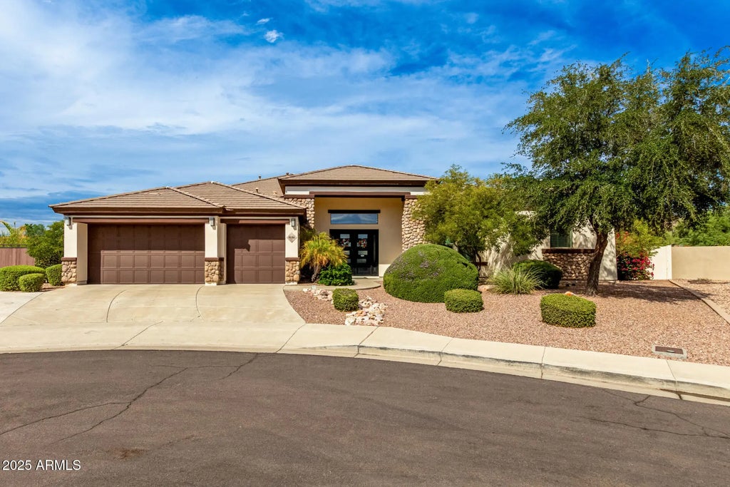 9156 W Bajada Road, Peoria