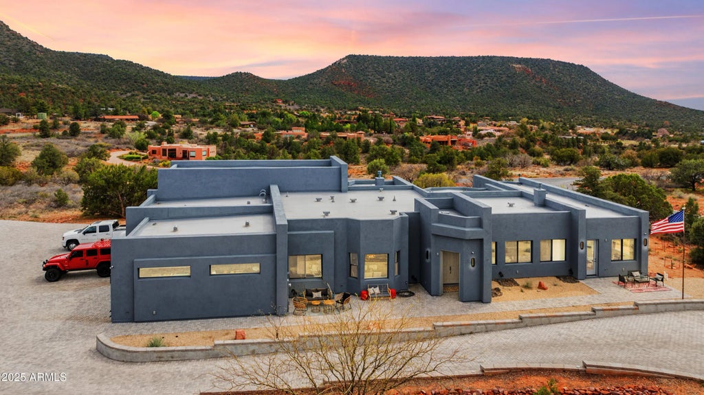 10 Ho Hum Circle, Sedona