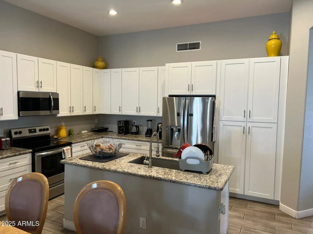 1151 S Sean Drive, Chandler