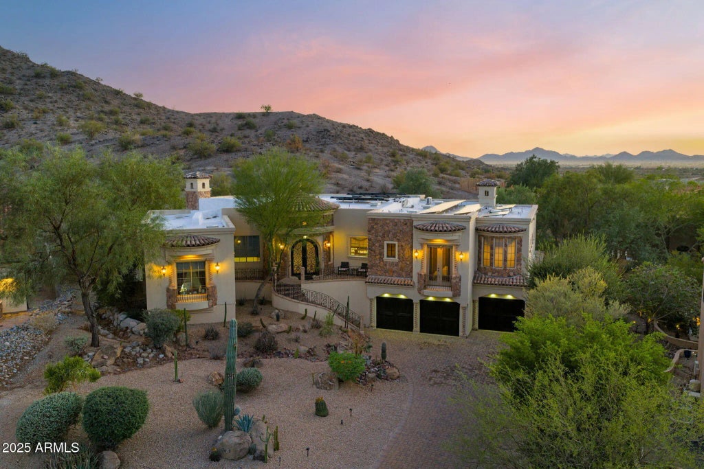 18425 W Santa Irene Drive, Goodyear