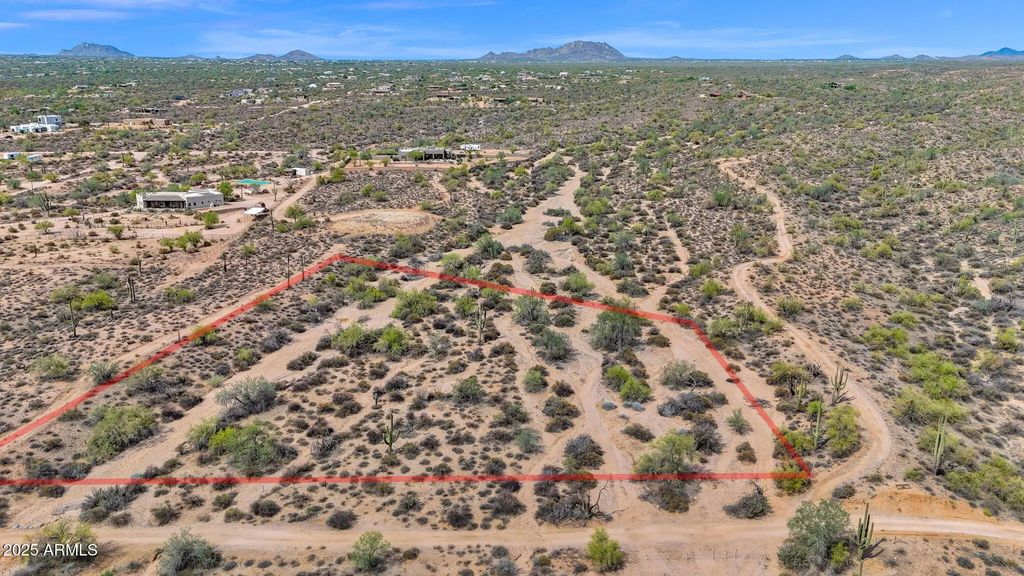 N 176th Street (unit -), Rio Verde