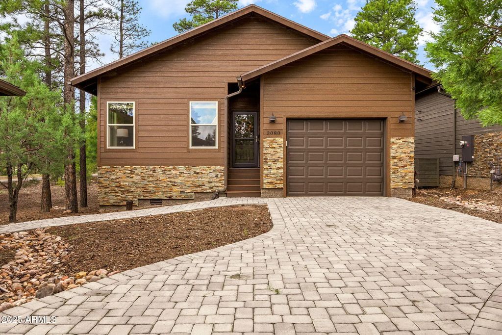 3080 W Black Oak Loop, Show Low