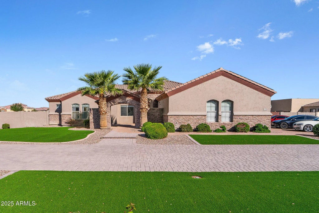 1923 S 166th Avenue, Goodyear