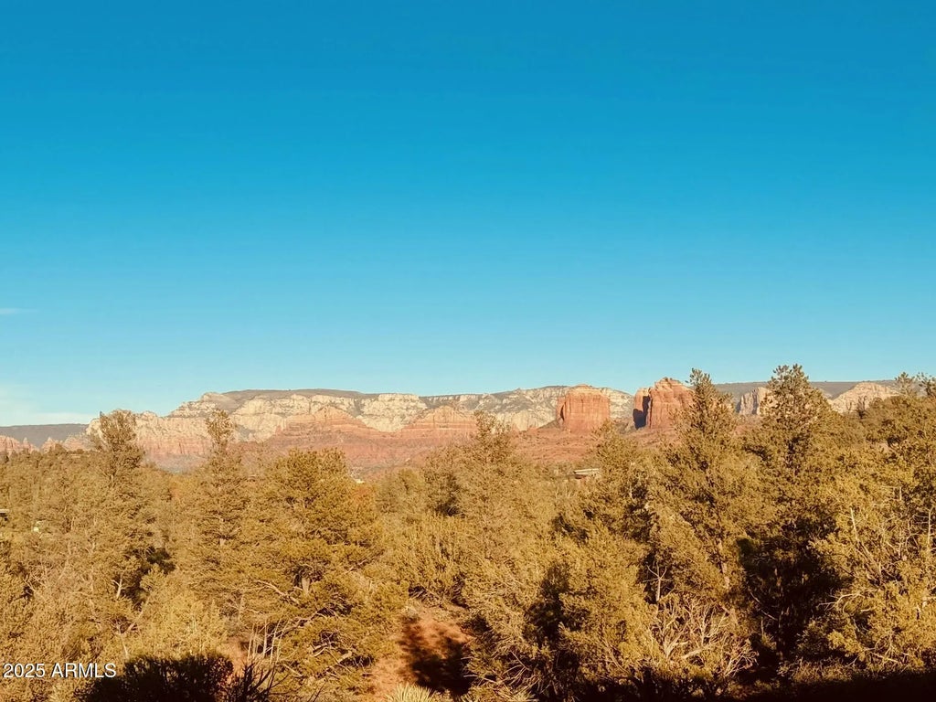 10 Amber Cliffs Way, Sedona