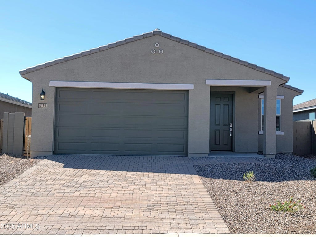 4155 W Yolanda Lane, San Tan Valley