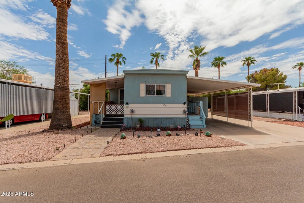 2727 E University Drive (unit 134), Tempe