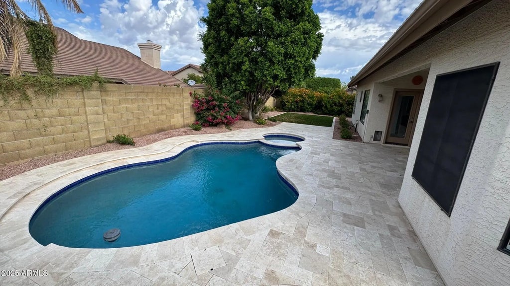 1816 N Salem Street, Mesa