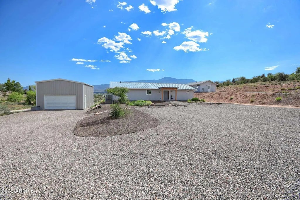 625 E Cliffside Drive, Clarkdale