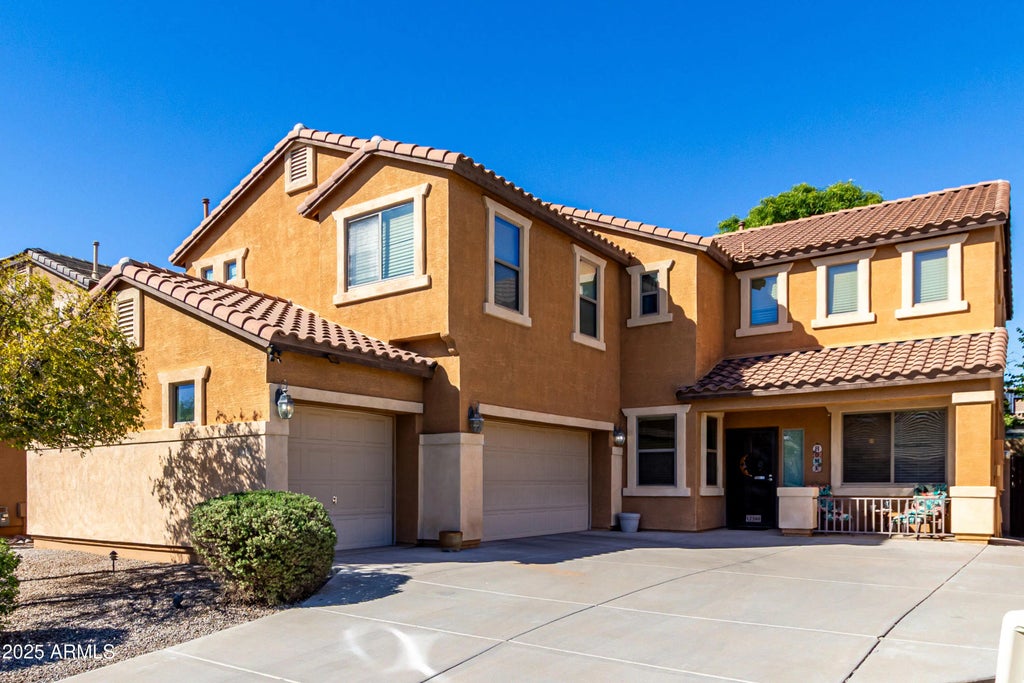 17544 W Windrose Drive, Surprise