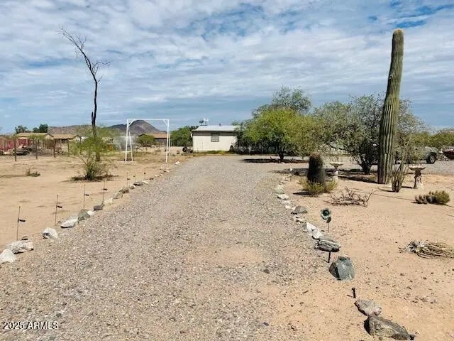 7584 W Randolph Road, Casa Grande