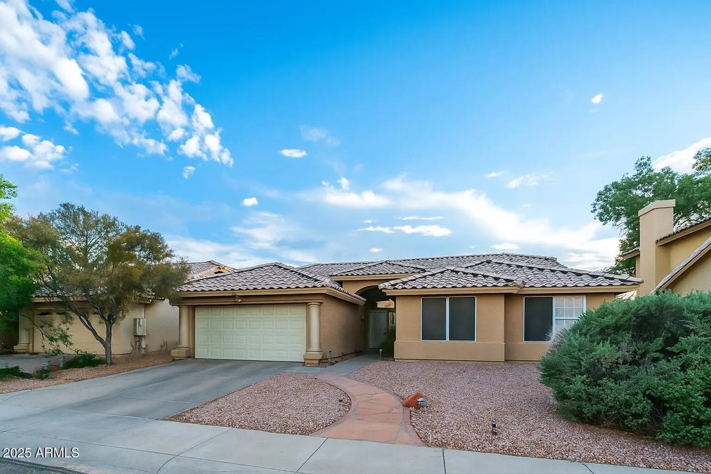 782 N Sicily Drive, Chandler