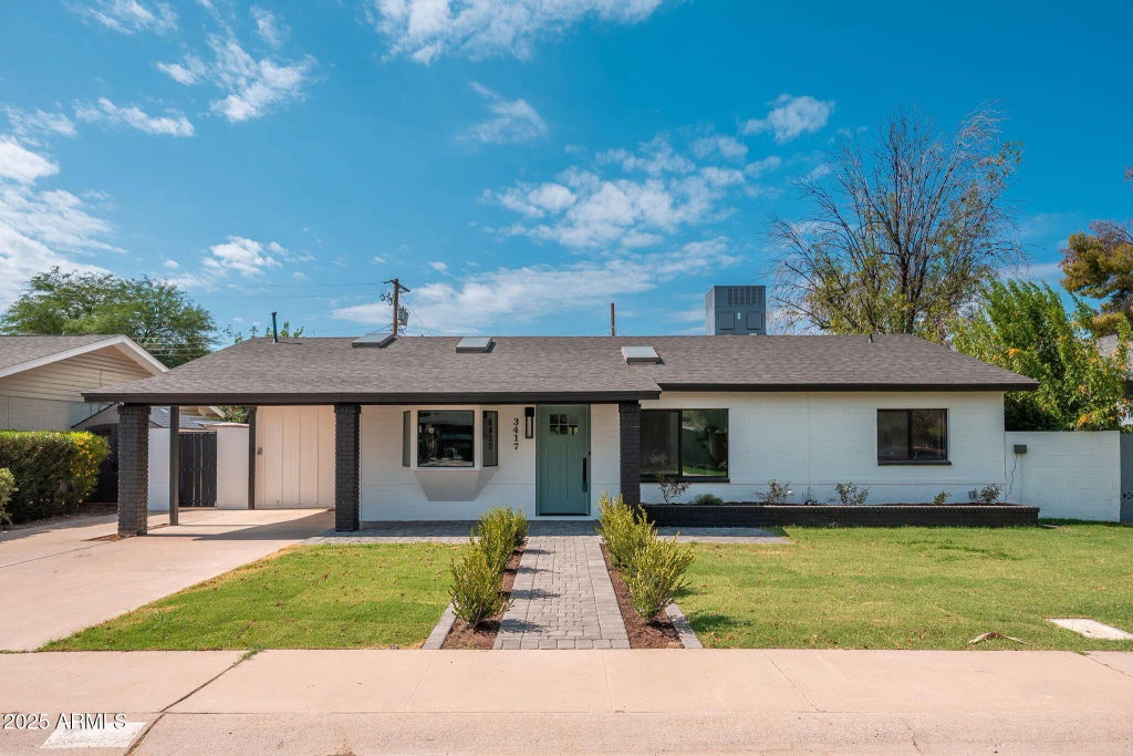 3417 E Montecito Avenue, Phoenix