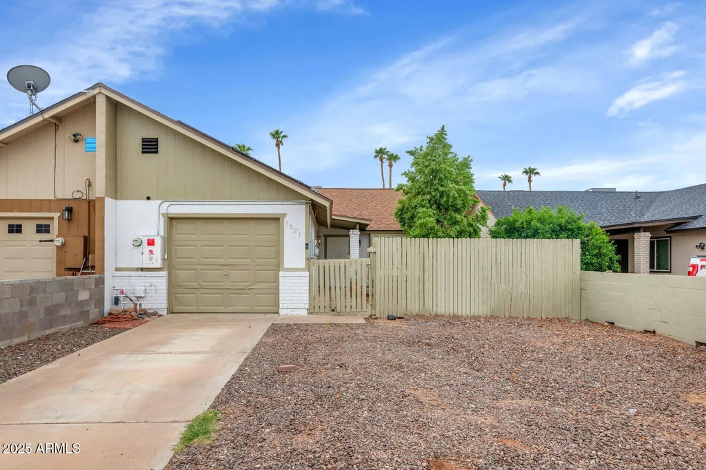 9821 E Birchwood Avenue, Mesa