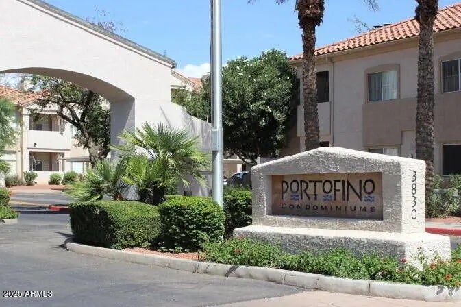 3830 E Lakewood Parkway E (unit 2038), Phoenix