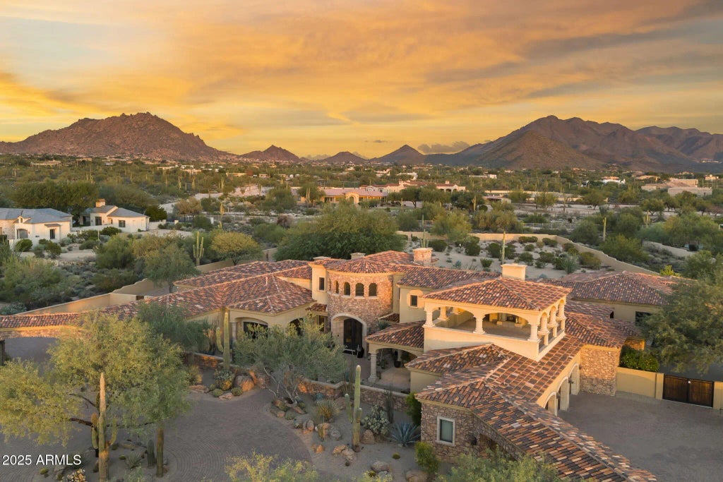 23971 N 91st Street, Scottsdale