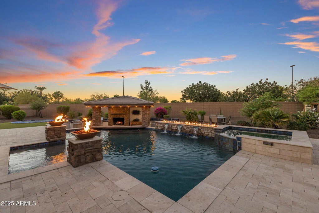 1130 E Clifton Court, Gilbert