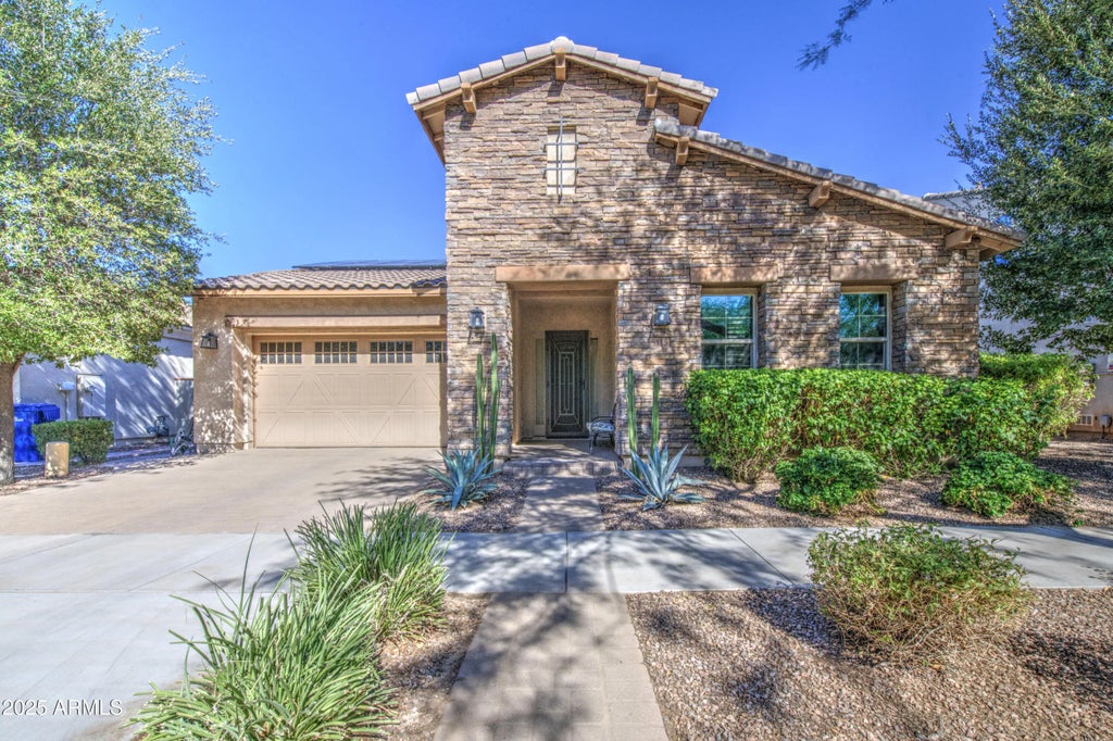 5115 S Dassault Way, Mesa