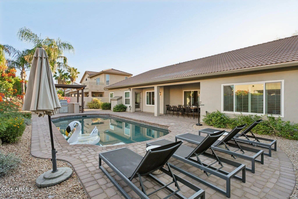 16627 N 60th Place, Scottsdale