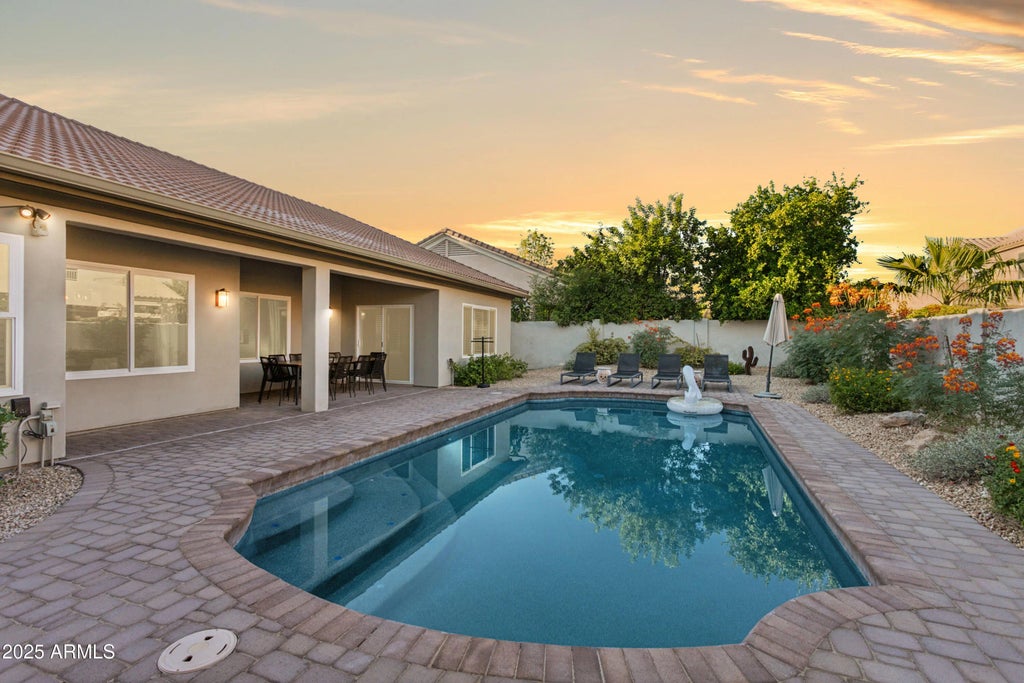 16627 N 60th Place, Scottsdale