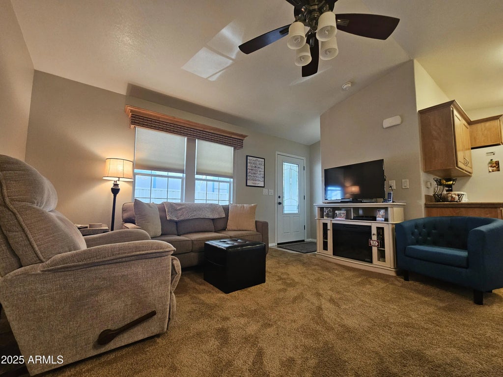 8700 E University Drive (unit 615), Mesa
