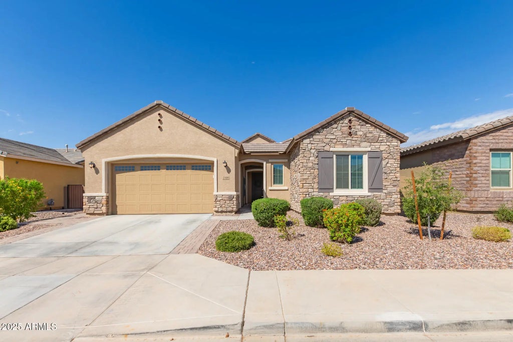 2318 E Fandango Drive, Gilbert