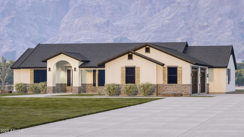 2002 W Lucky Lane, Queen Creek