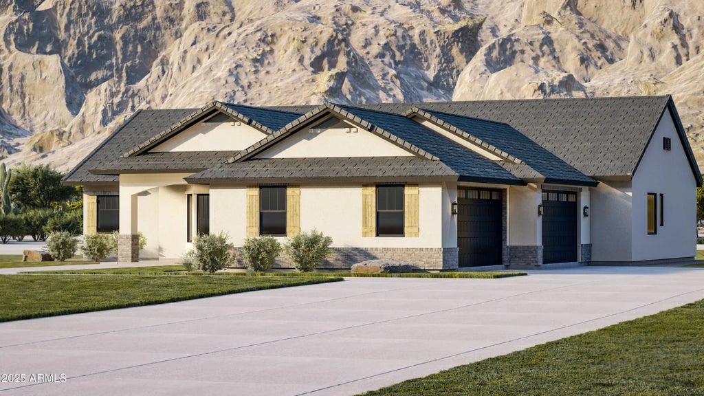 2003 W Lucky Lane, San Tan Valley