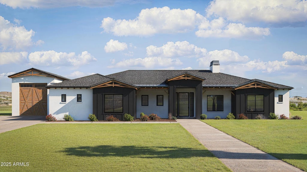 2004 W Lucky Lane, Queen Creek