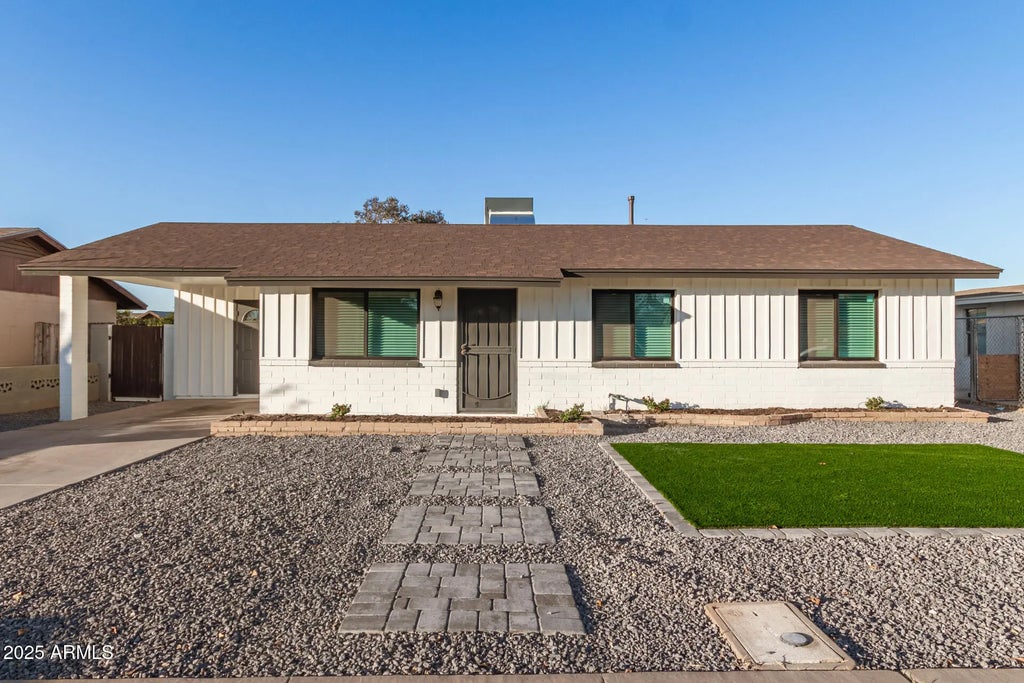 874 E Tyson Street, Chandler