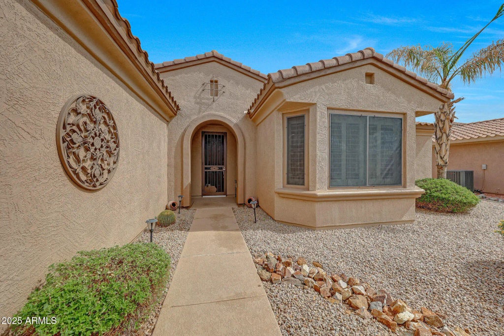 16348 W Badger Pass Lane, Surprise